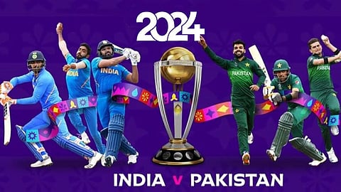T20 World Cup schedule