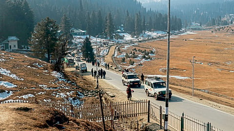 Gulmarg