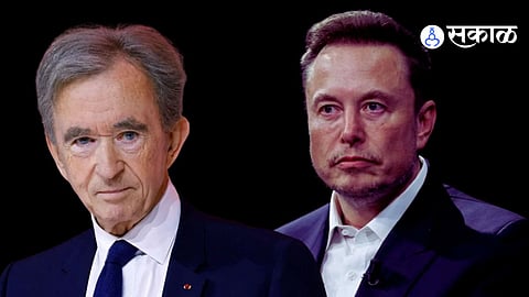 Bernard Arnault World Richest Person