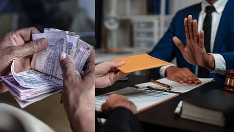 Satara Anti Corruption Bureau