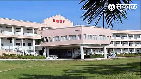 SMBT Hospital