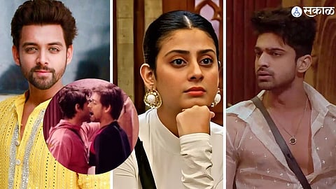 Bigg Boss 17
Abhishek Kumar Vs Samarth Jurel