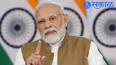 narendra modi