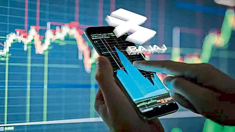 bajaj auto buyback plan announcement investment share market finance