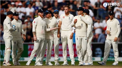 India vs England Test Series 2024 marathi news