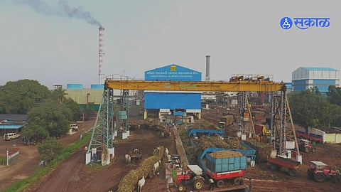 Bhima Cooperative Sugar Factory s