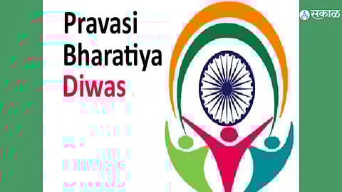 Pravasi Bharatiya Diwas : भारतीय सर्वात शक्तिशाली! भारतीय प्रवाशांचा देशाला किती फायदा होतो?