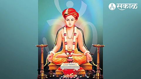 Sant Dnyaneshwar Maharaj