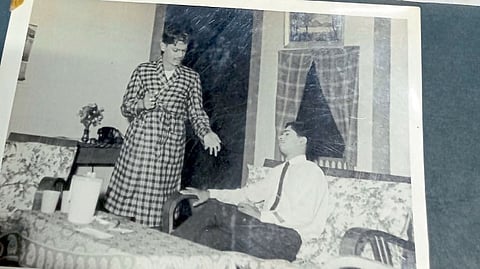 natya pandhari sangli doctors contribution in drama movement miraj medical college