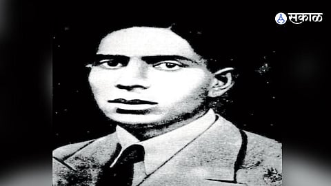 originate jai bhim political leader and social reformer babu hardas monument issue