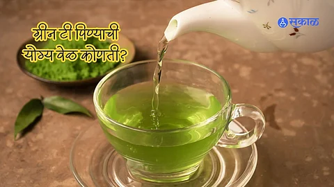 Green Tea Side Effects