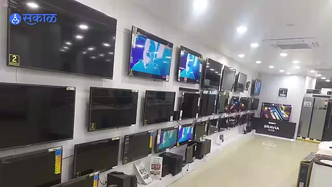 LED TV Panel