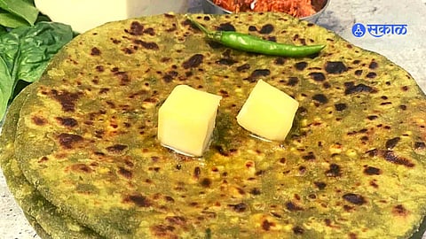 Healthy Breakfast Recipe