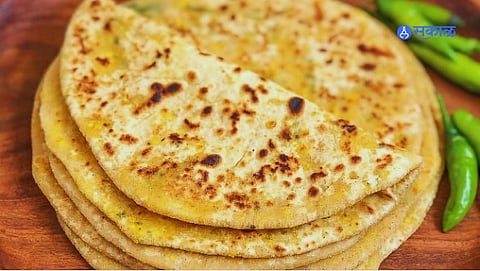 Healthy Breakfast Recipe