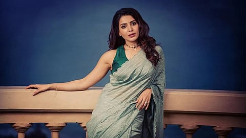 Samantha Prabhu Says Her Biggest Mistake Was