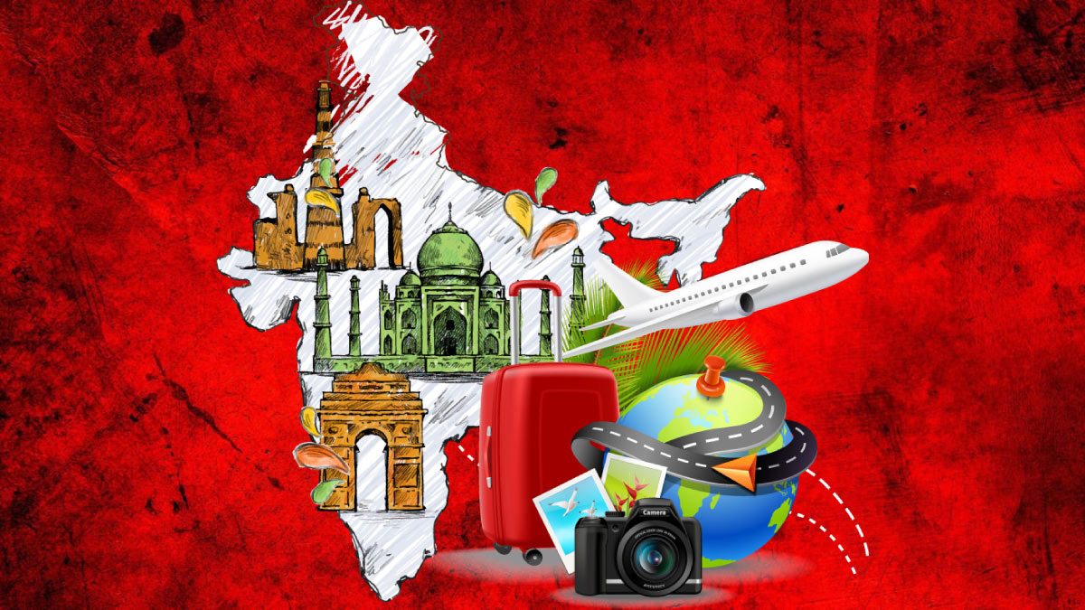 Chhatrapati Sambhajinagar main tourism place history