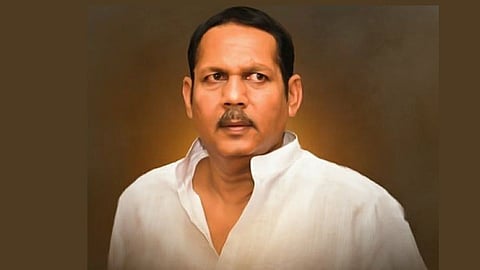 MP Udayanraje Bhosale