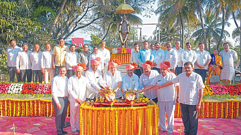Gokul Dudh Sangh Kolhapur