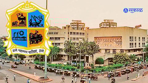 Thane News: महिन्याभरात ९८ अनधिकृत बांधकामे जमीनदोस्त