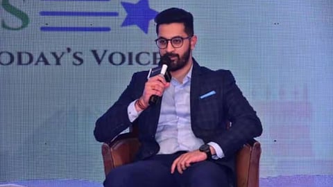 Pearl Kapur zyber 365 Success Story