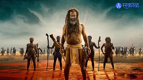 Thanglaan Movie Chiyaan Vikram