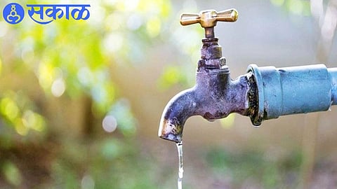 District MLA turn their backs to shortage review meeting nashik news