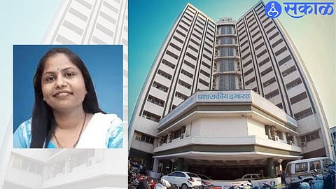 Jalgaon Municipal Corporation