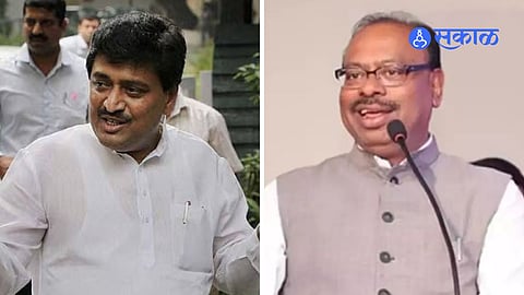 Ashok Chavan_Bavankule