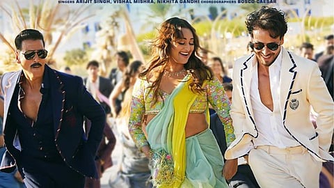 Bade Miyan Chote Miyan