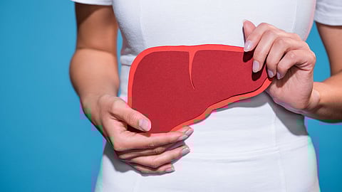 Liver and Homeopathy