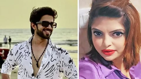 Hyderabad Women kidnapping