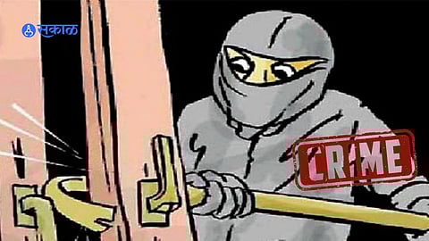 theft crime