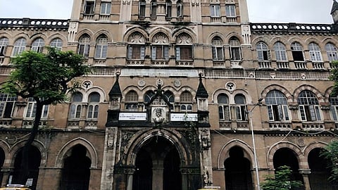 dr homi bhabha state university mumbai