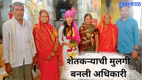पर्णा सोनवणेने