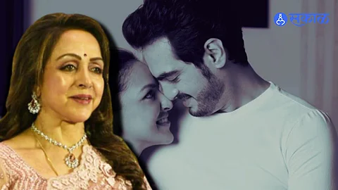 Hema Malini Reaction About Esha-Bharat Divorce