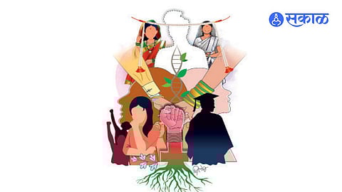 great agitation on the issue of alimony divorce marriage dispute neelam gorhe women empowerment