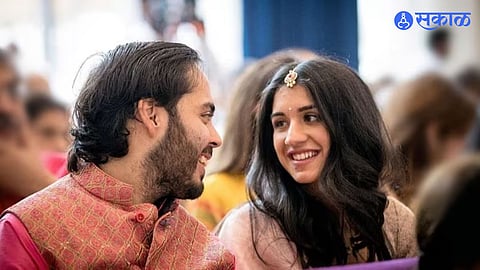 Anant Radhika Pre Wedding news