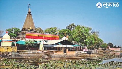 Srikshetra Padmalaya