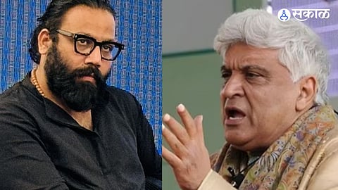 Animal fame Sandeep Reddy Vanga