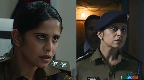 Sai Tamhankar