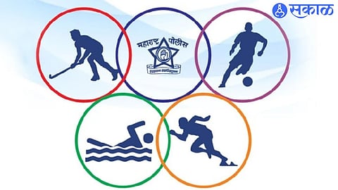 State Police Sports Competition