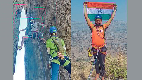 Navra Navri Sulka Trimbakeshwar Nashik