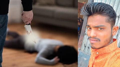 Ichalkaranji Murder Case