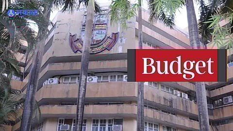 Budget News: मिरा-भाईंदर महापालिकेच्या चालू वर्षी चारशे कोटींची तूट; अपेक्षित आकडा आला नाही गाठता