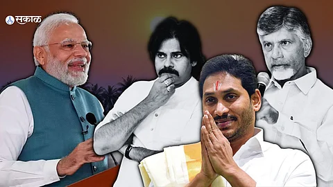 Andhra Pradesh Politics