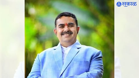 Dinkar Patil