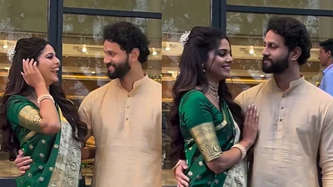 Pooja Sawant