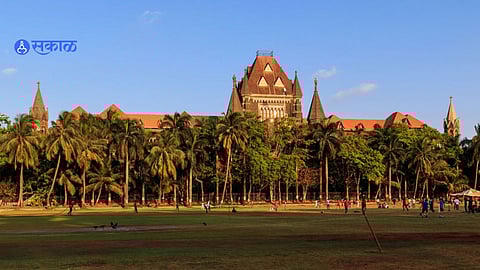 mumbai Highcourt