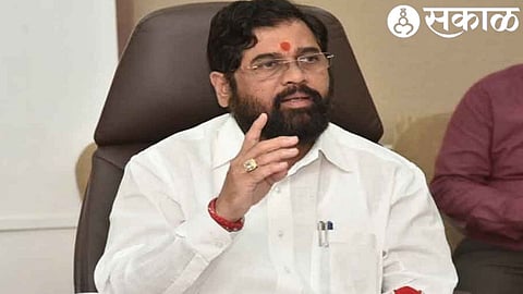 cm eknath shinde