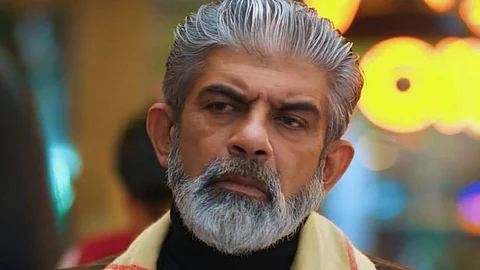 Rituraj Singh